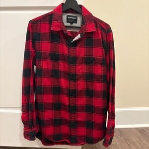 Bonobos Flannel Shirt